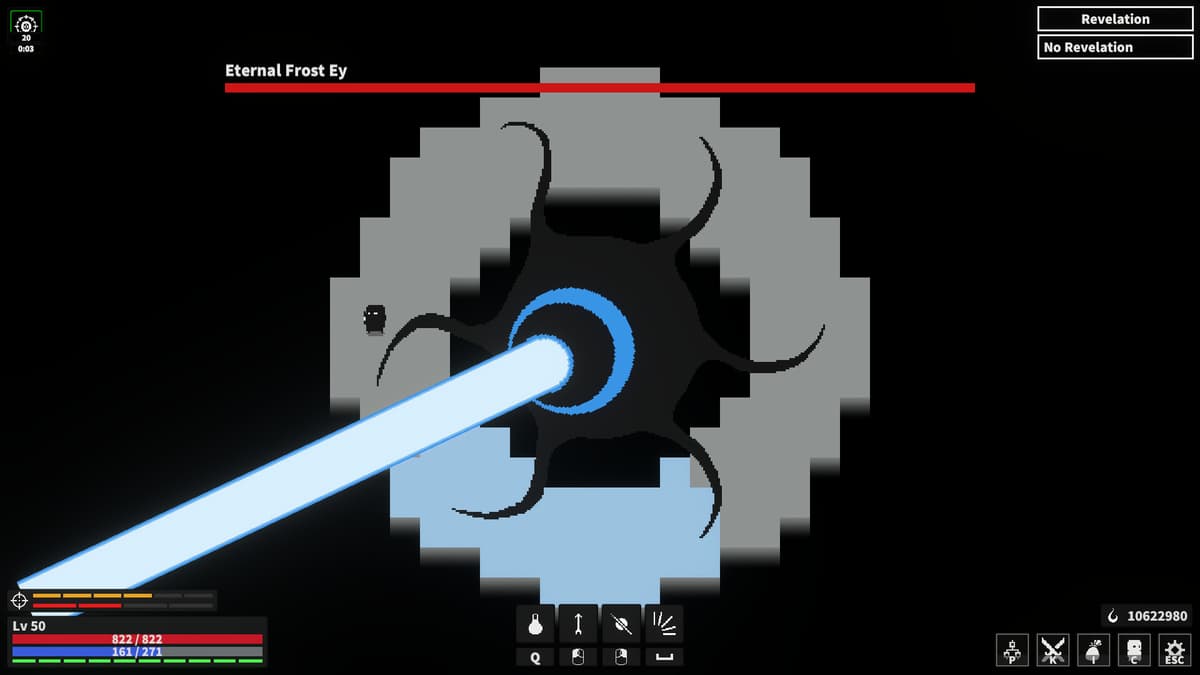 Difficulty tier progression and unlocks