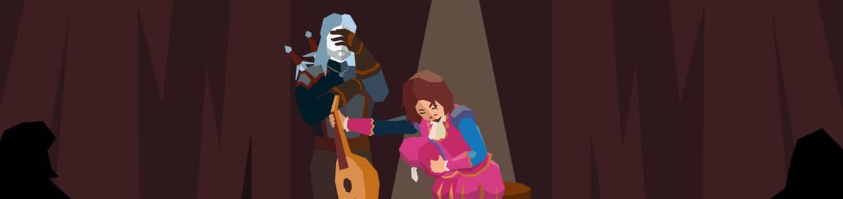 Reigns: The Witcher